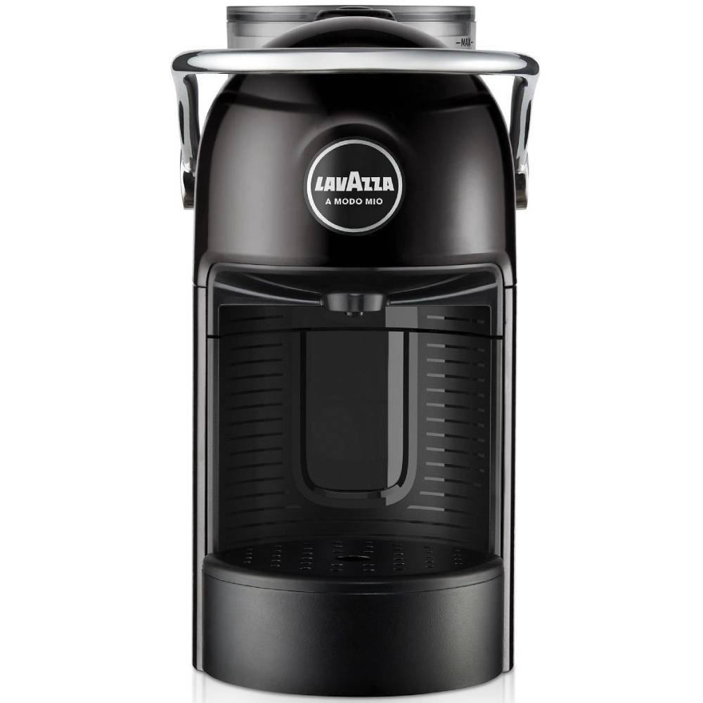 Aparat za kavu u kapsulama Lavazza A Modo Mio Jolie Evo crna